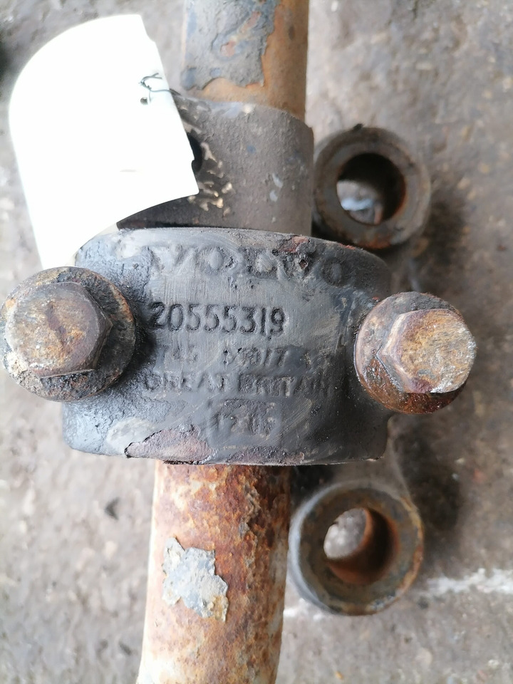 Volvo Anti-roll bar 20532261 - Стабилизатор поперечной устойчивости для Грузовиков: фото 5 Volvo Anti-roll bar 20532261 - Стабилизатор поперечной устойчивости для Грузовиков: фото 5