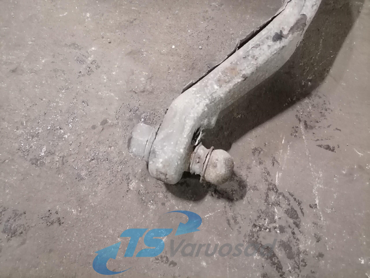 Volvo Anti-roll bar 21199808 - Стабилизатор поперечной устойчивости для Грузовиков: фото 2 Volvo Anti-roll bar 21199808 - Стабилизатор поперечной устойчивости для Грузовиков: фото 2