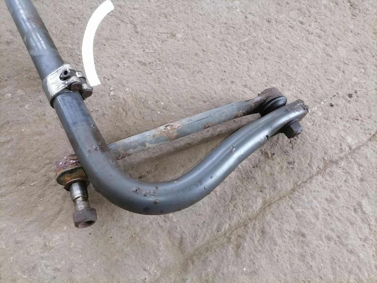 Volvo Anti-roll bar 22357937 - Стабилизатор поперечной устойчивости для Грузовиков: фото 4 Volvo Anti-roll bar 22357937 - Стабилизатор поперечной устойчивости для Грузовиков: фото 4