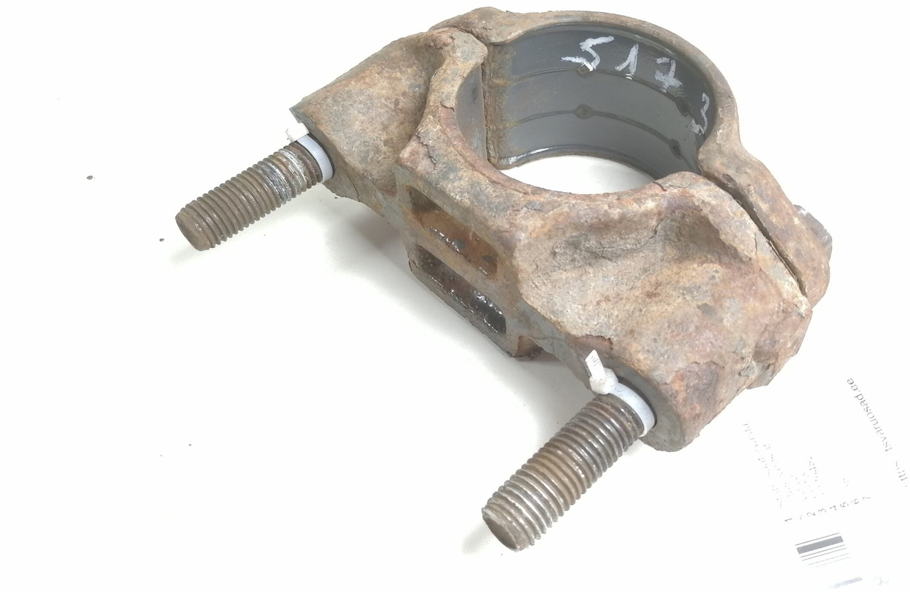 Volvo Anti roll bar bracket 1079482 - Стабилизатор поперечной устойчивости для Грузовиков: фото 1 Volvo Anti roll bar bracket 1079482 - Стабилизатор поперечной устойчивости для Грузовиков: фото 1