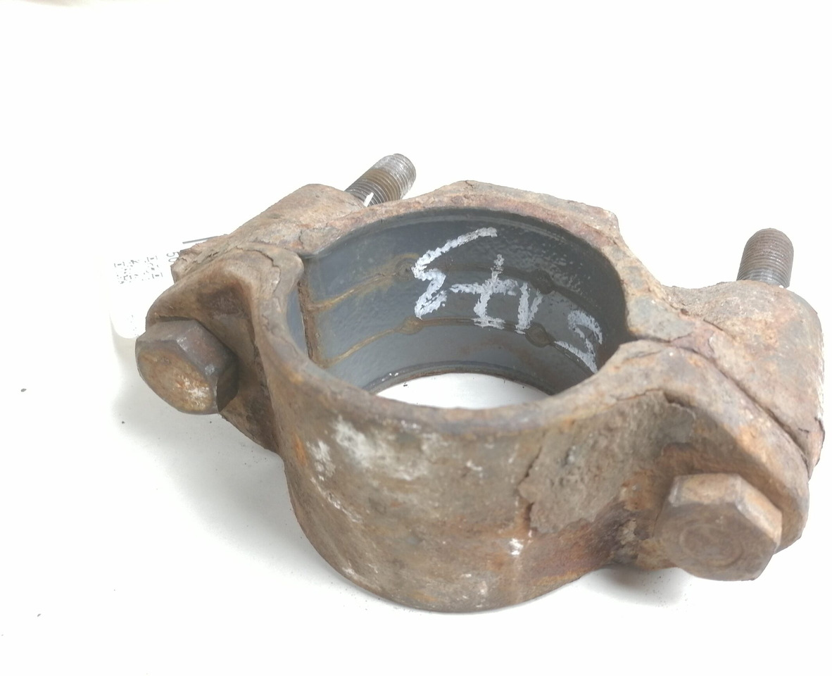 Volvo Anti roll bar bracket 1079482 - Стабилизатор поперечной устойчивости для Грузовиков: фото 2 Volvo Anti roll bar bracket 1079482 - Стабилизатор поперечной устойчивости для Грузовиков: фото 2