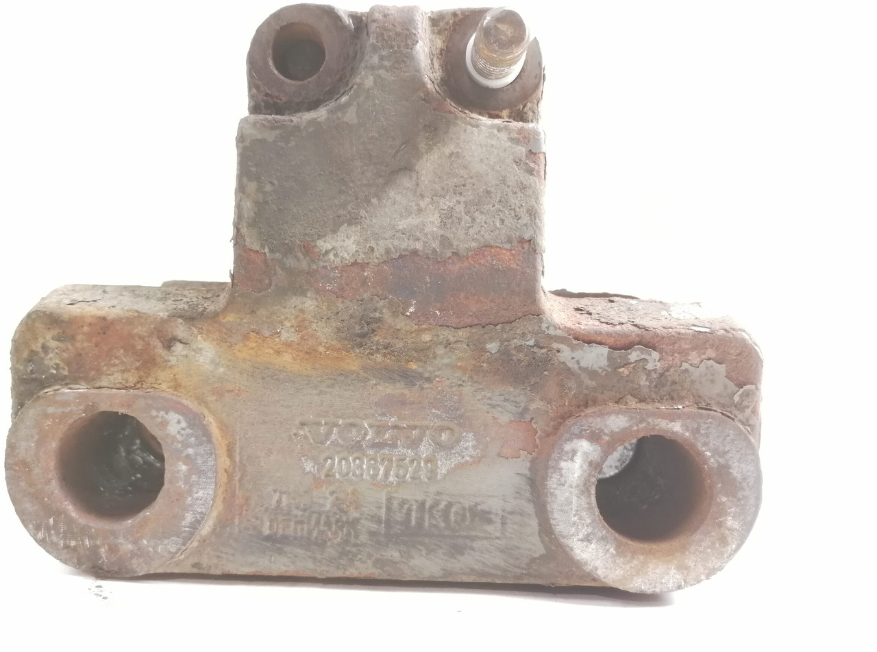 Volvo Anti roll bar bracket 20367529 - Стабилизатор поперечной устойчивости для Грузовиков: фото 3 Volvo Anti roll bar bracket 20367529 - Стабилизатор поперечной устойчивости для Грузовиков: фото 3