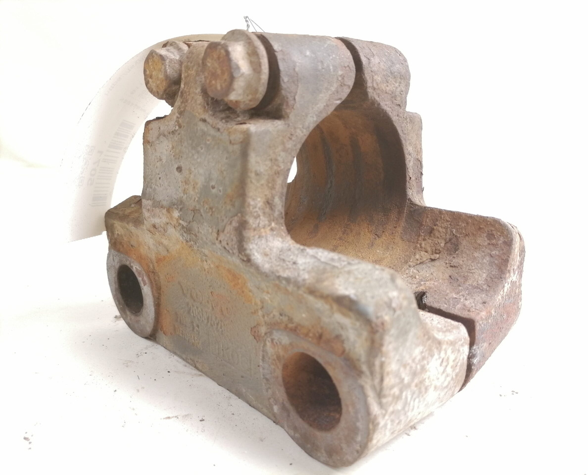 Volvo Anti roll bar bracket 20367529 - Стабилизатор поперечной устойчивости для Грузовиков: фото 1 Volvo Anti roll bar bracket 20367529 - Стабилизатор поперечной устойчивости для Грузовиков: фото 1