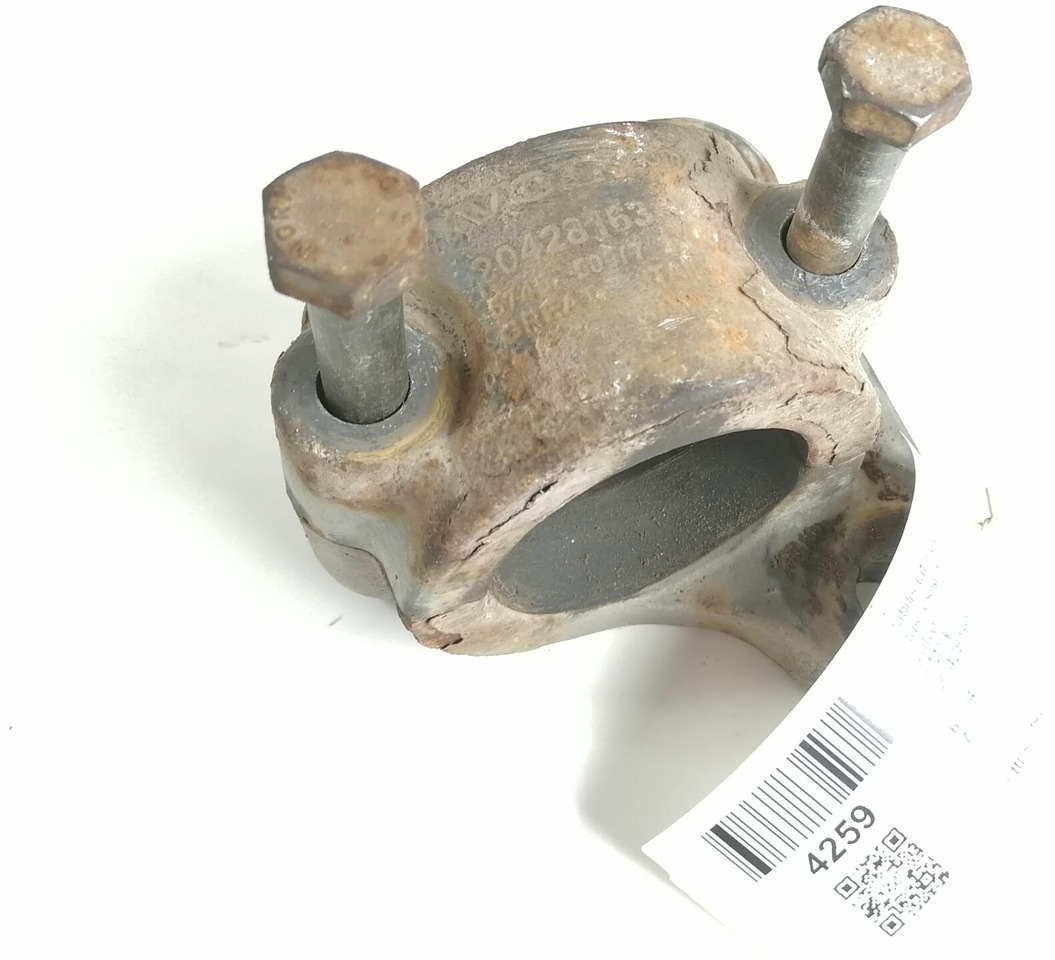 Volvo Anti-roll bar bracket 20428161 - Стабилизатор поперечной устойчивости для Грузовиков: фото 1 Volvo Anti-roll bar bracket 20428161 - Стабилизатор поперечной устойчивости для Грузовиков: фото 1