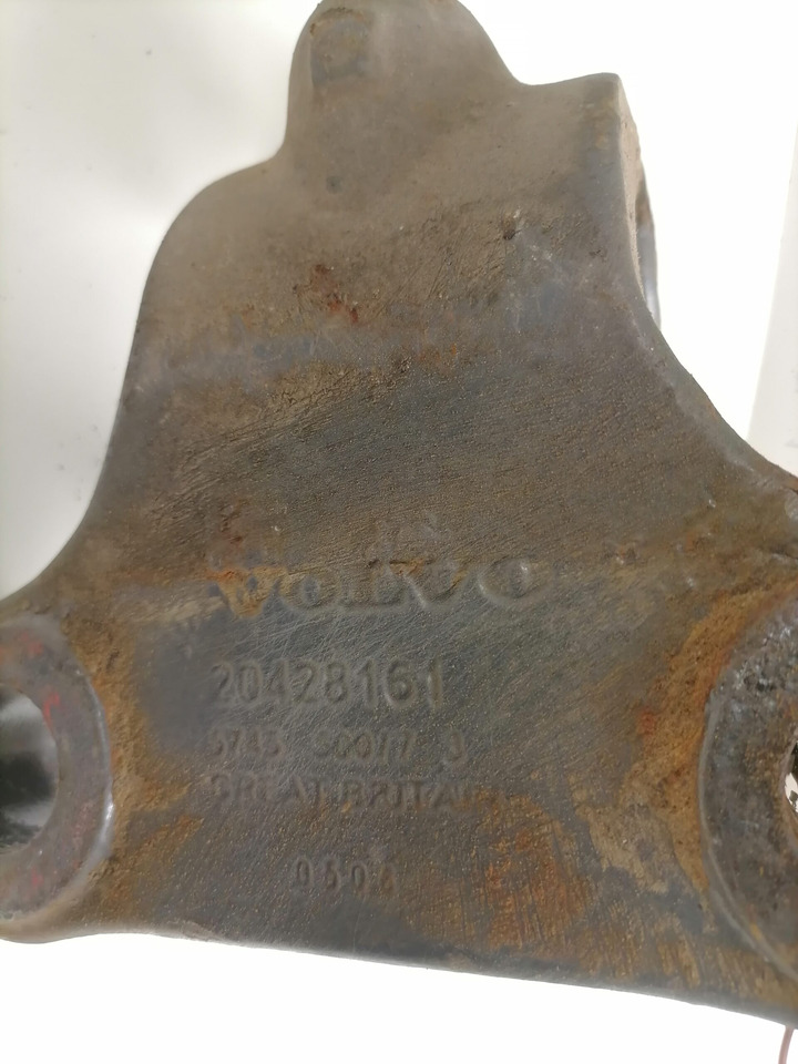 Volvo Anti-roll bar bracket 20428161 - Стабилизатор поперечной устойчивости для Грузовиков: фото 4 Volvo Anti-roll bar bracket 20428161 - Стабилизатор поперечной устойчивости для Грузовиков: фото 4