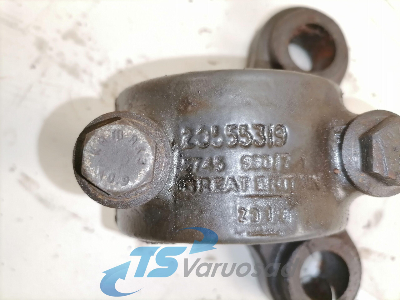 Volvo Anti-roll bar bracket 22119002 - Стабилизатор поперечной устойчивости для Грузовиков: фото 3 Volvo Anti-roll bar bracket 22119002 - Стабилизатор поперечной устойчивости для Грузовиков: фото 3