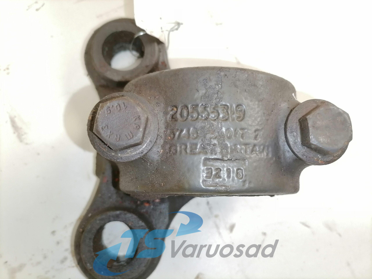 Volvo Anti-roll bar bracket 22119002 - Стабилизатор поперечной устойчивости для Грузовиков: фото 2 Volvo Anti-roll bar bracket 22119002 - Стабилизатор поперечной устойчивости для Грузовиков: фото 2