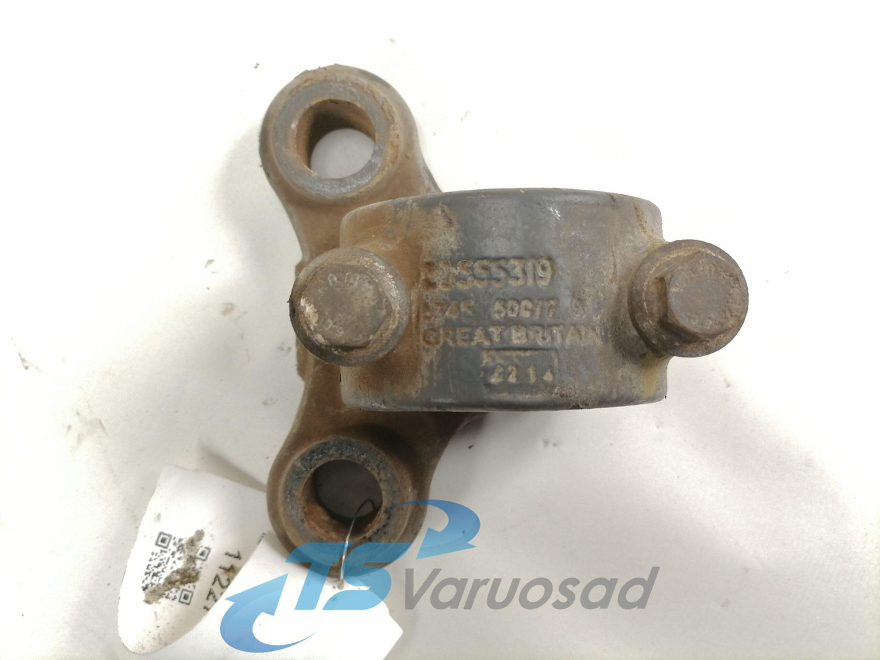 Volvo Anti-roll bar bracket 22119002 - Стабилизатор поперечной устойчивости для Грузовиков: фото 2 Volvo Anti-roll bar bracket 22119002 - Стабилизатор поперечной устойчивости для Грузовиков: фото 2