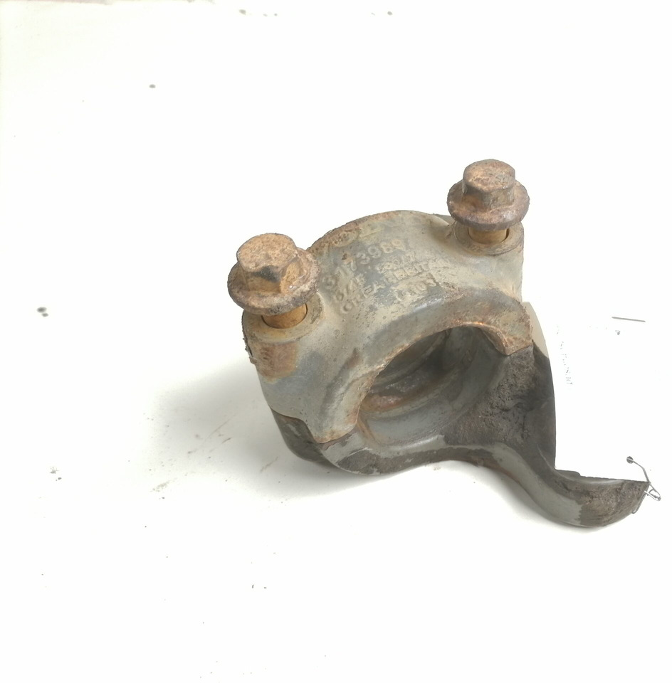 Volvo Anti-roll bar bracket 3173988 - Стабилизатор поперечной устойчивости для Грузовиков: фото 2 Volvo Anti-roll bar bracket 3173988 - Стабилизатор поперечной устойчивости для Грузовиков: фото 2