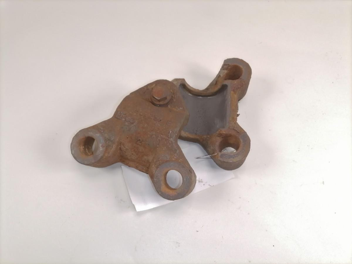 Volvo Anti-roll bar bracket 557258 - Стабилизатор поперечной устойчивости для Грузовиков: фото 2 Volvo Anti-roll bar bracket 557258 - Стабилизатор поперечной устойчивости для Грузовиков: фото 2