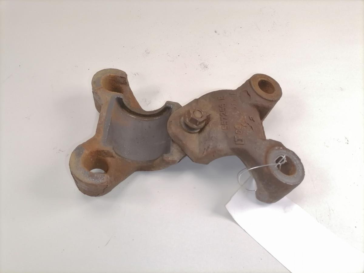 Volvo Anti-roll bar bracket 557258 - Стабилизатор поперечной устойчивости для Грузовиков: фото 3 Volvo Anti-roll bar bracket 557258 - Стабилизатор поперечной устойчивости для Грузовиков: фото 3