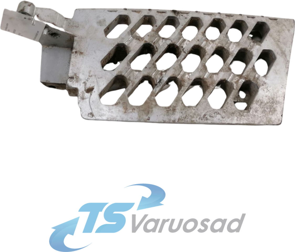 Volvo Astmelaua aste 82859306 - Боковая подножка для Грузовиков: фото 1 Volvo Astmelaua aste 82859306 - Боковая подножка для Грузовиков: фото 1