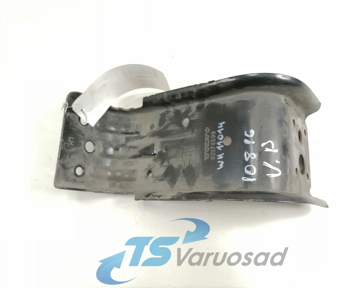 Volvo Astmelaua kandur 82174599 - Боковая подножка для Грузовиков: фото 2 Volvo Astmelaua kandur 82174599 - Боковая подножка для Грузовиков: фото 2