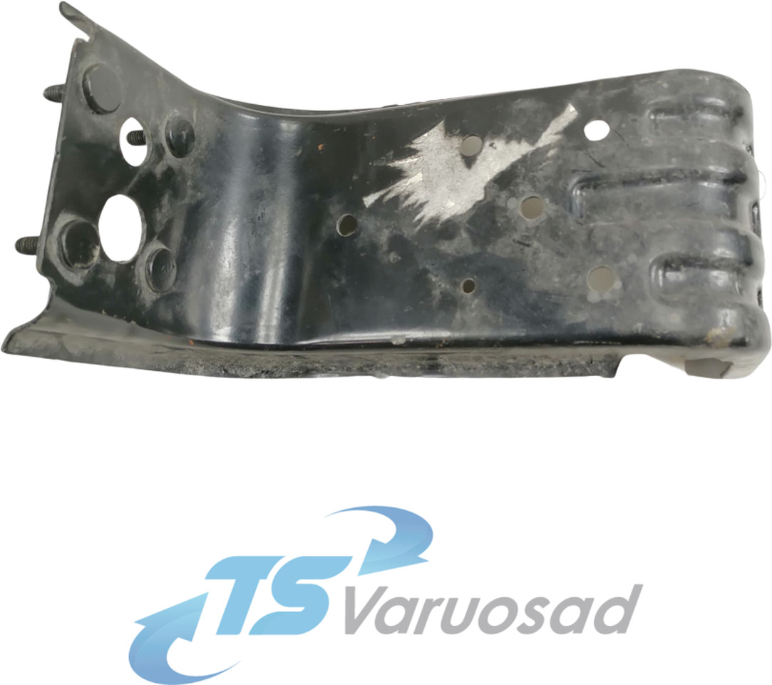 Volvo Astmelaua kandur 82355197 - Боковая подножка для Грузовиков: фото 1 Volvo Astmelaua kandur 82355197 - Боковая подножка для Грузовиков: фото 1