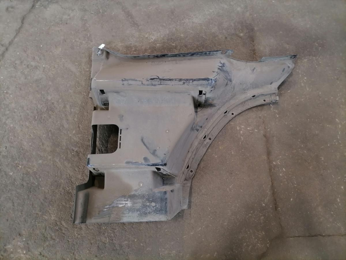 Volvo Astmelaua plastik 3175928 - Боковая подножка для Грузовиков: фото 3 Volvo Astmelaua plastik 3175928 - Боковая подножка для Грузовиков: фото 3