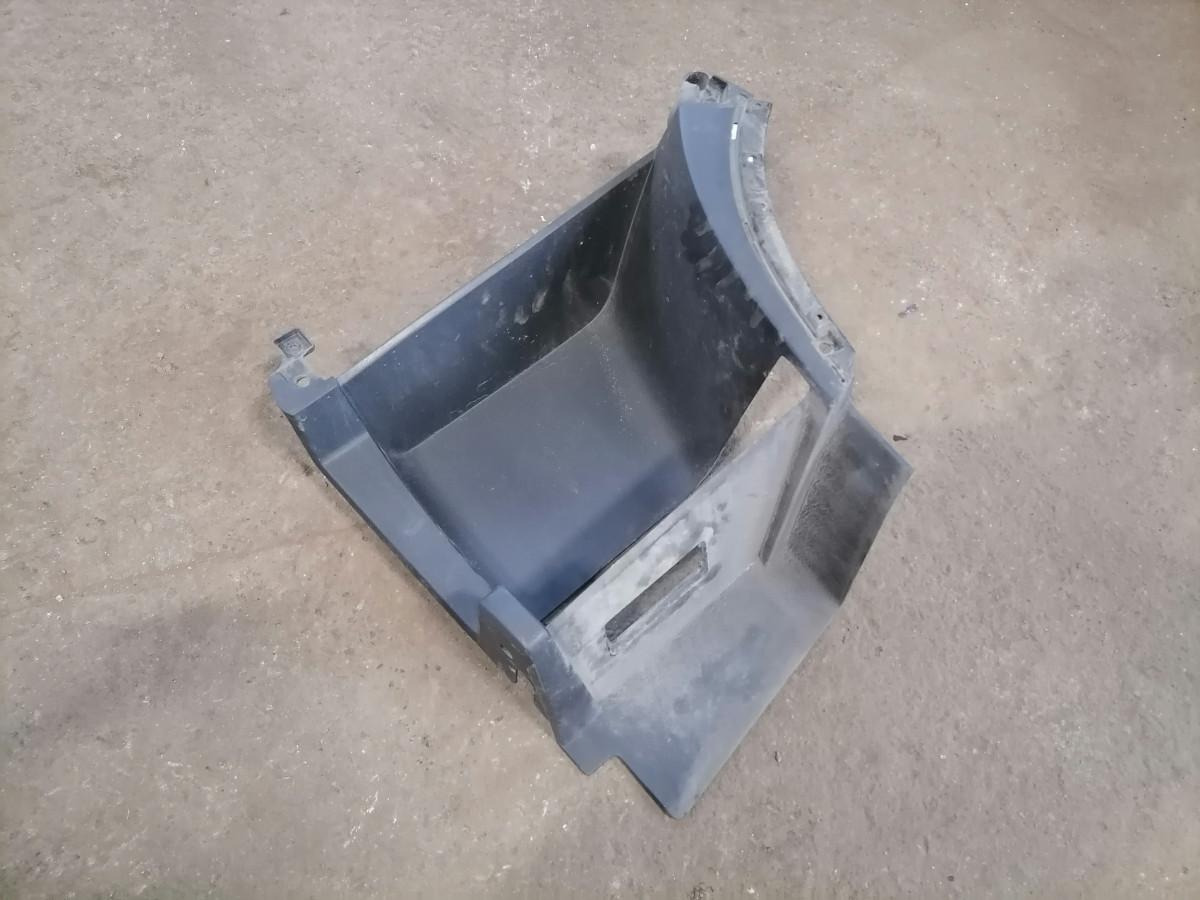 Volvo Astmelaua plastik 82136982 - Боковая подножка для Грузовиков: фото 2 Volvo Astmelaua plastik 82136982 - Боковая подножка для Грузовиков: фото 2