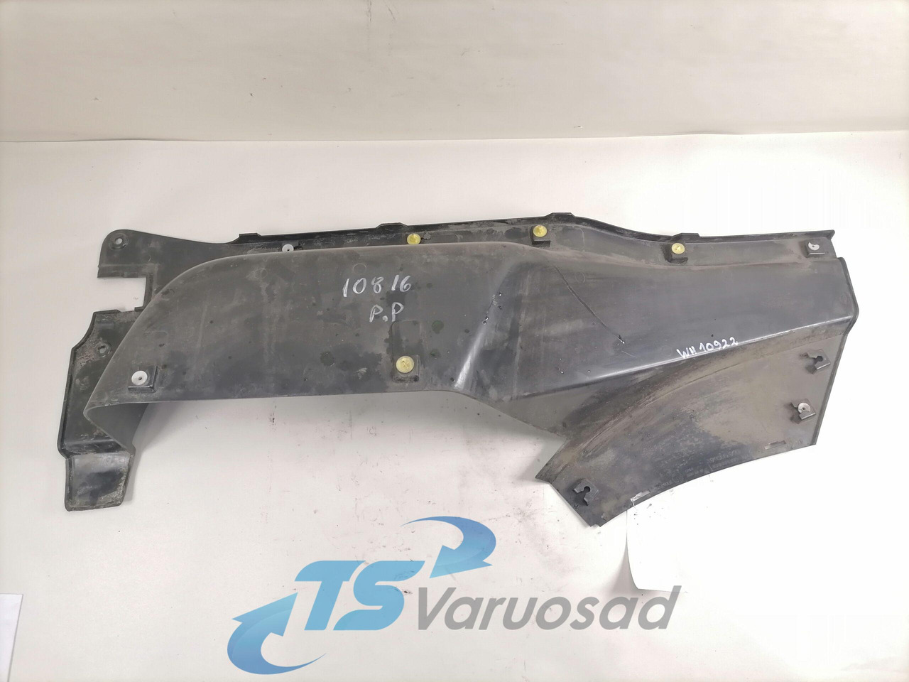 Volvo Astmelaua plastik 82819477 - Боковая подножка для Грузовиков: фото 2 Volvo Astmelaua plastik 82819477 - Боковая подножка для Грузовиков: фото 2