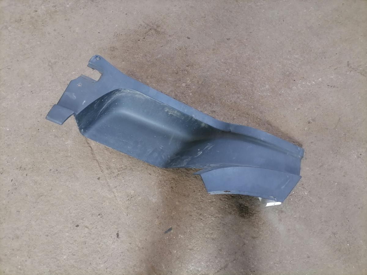 Volvo Astmelaua plastik 82819482 - Боковая подножка для Грузовиков: фото 2 Volvo Astmelaua plastik 82819482 - Боковая подножка для Грузовиков: фото 2