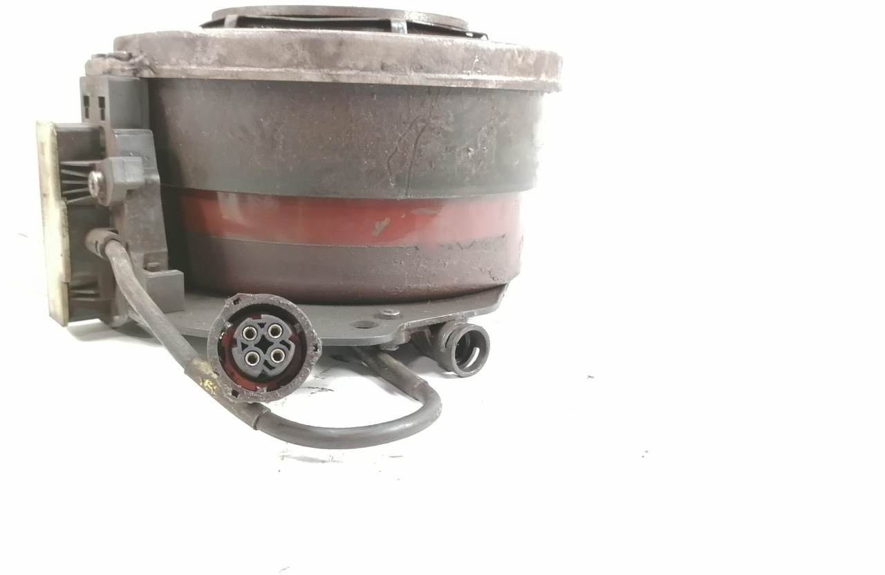 Volvo Bearing 666482000205 - Сцепление и запчасти для Грузовиков: фото 3 Volvo Bearing 666482000205 - Сцепление и запчасти для Грузовиков: фото 3