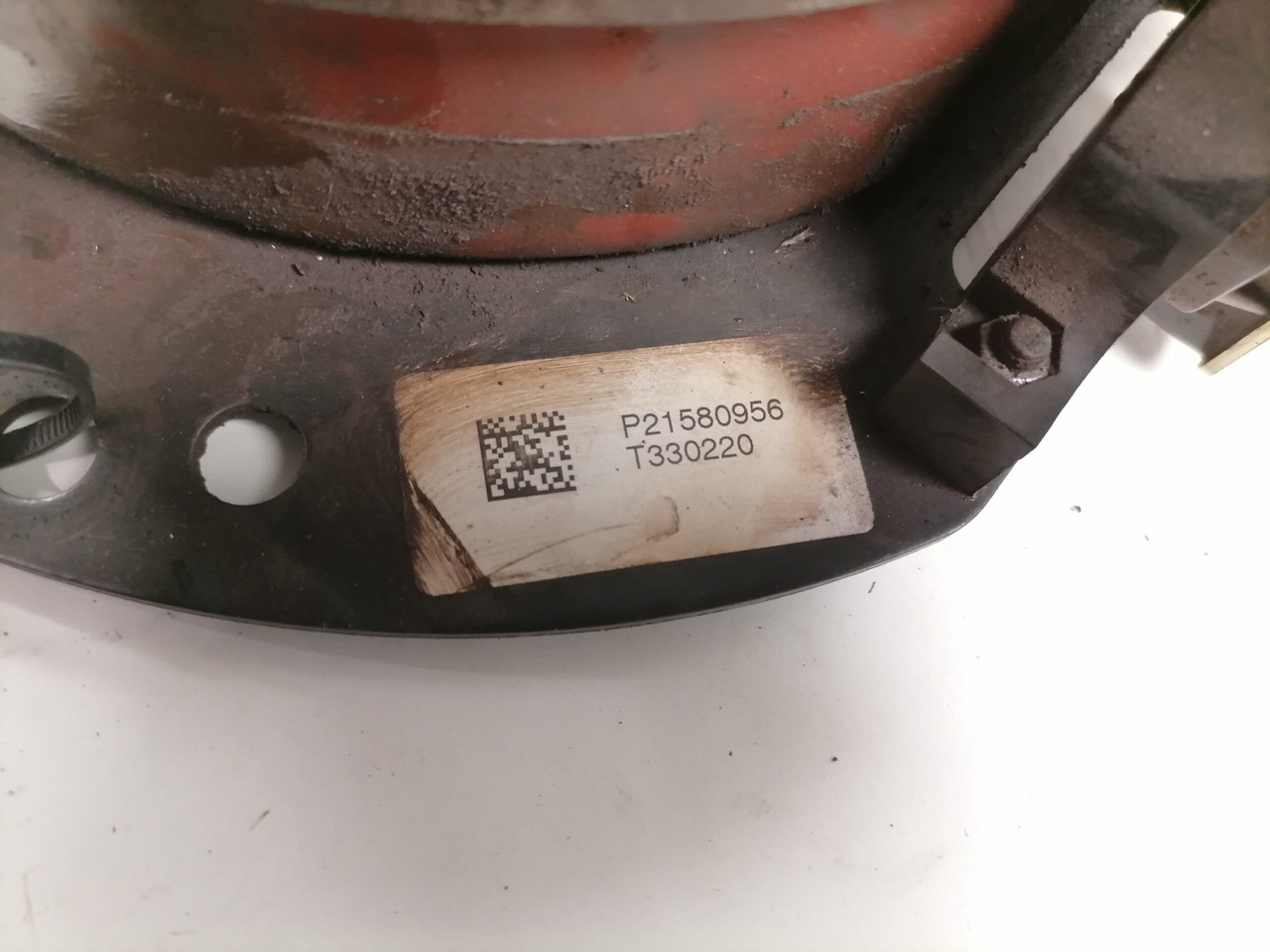 Volvo Bearing 666482000205 - Сцепление и запчасти для Грузовиков: фото 5 Volvo Bearing 666482000205 - Сцепление и запчасти для Грузовиков: фото 5