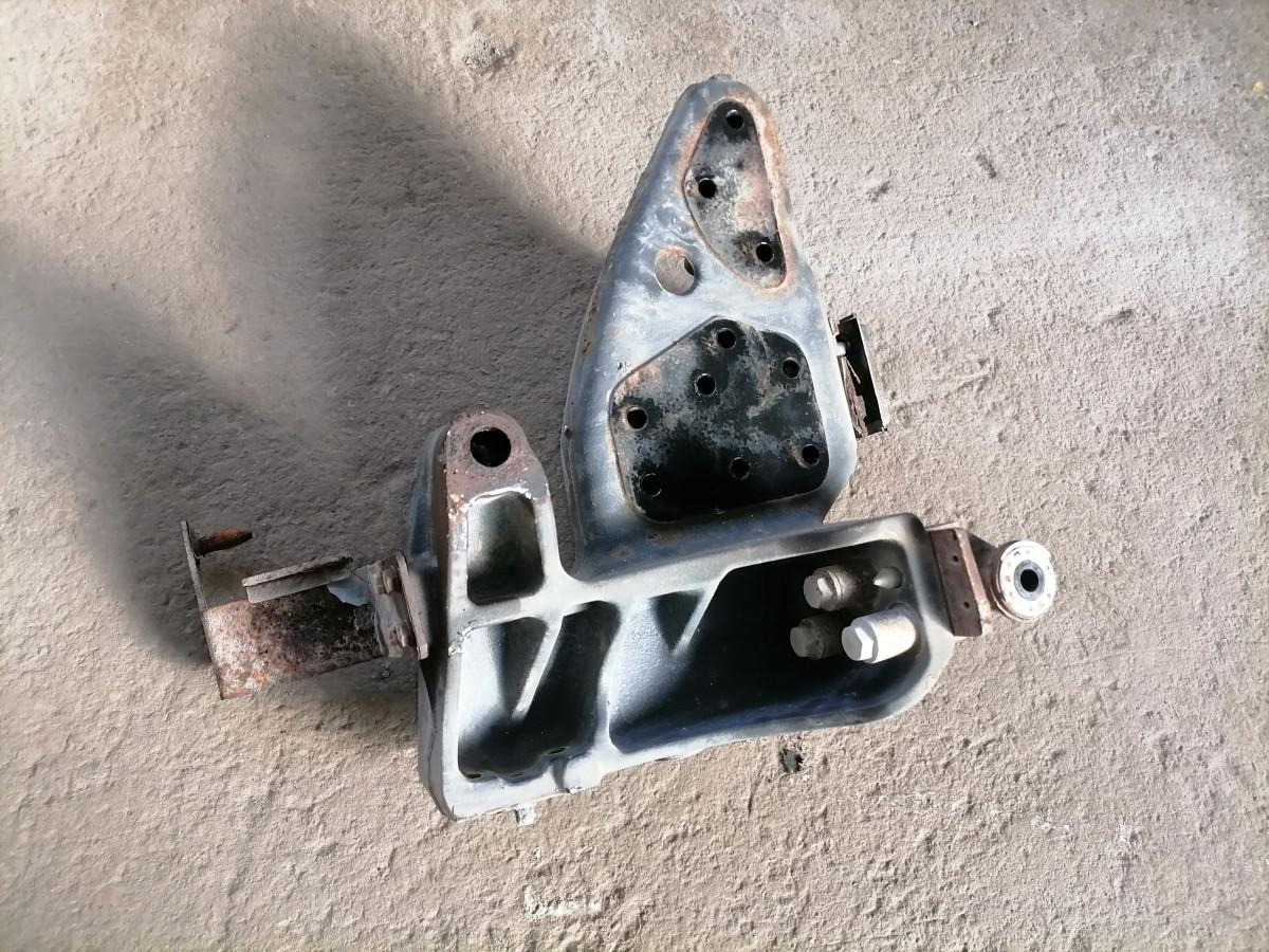 Volvo Bracket 20585718 - Рама/ Шасси для Грузовиков: фото 4 Volvo Bracket 20585718 - Рама/ Шасси для Грузовиков: фото 4