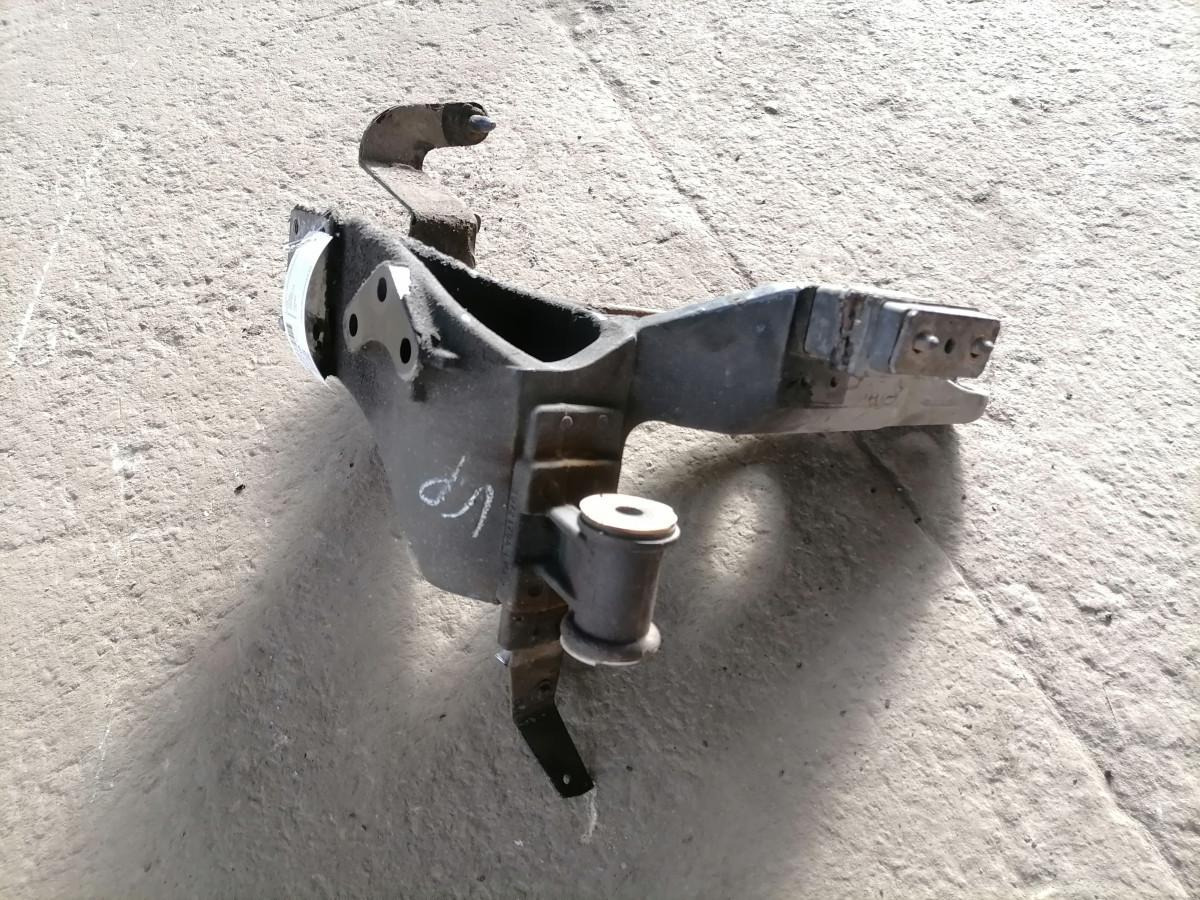 Volvo Bracket 20585719 - Рама/ Шасси для Грузовиков: фото 4 Volvo Bracket 20585719 - Рама/ Шасси для Грузовиков: фото 4