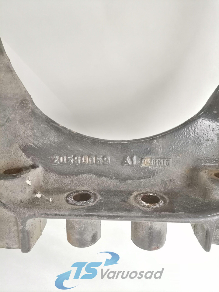 Volvo Bracket 20590059 - Рама/ Шасси для Грузовиков: фото 2 Volvo Bracket 20590059 - Рама/ Шасси для Грузовиков: фото 2