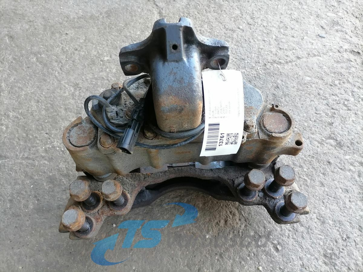 Volvo Brake caliper 20424070 - Детали тормозной системы для Грузовиков: фото 2 Volvo Brake caliper 20424070 - Детали тормозной системы для Грузовиков: фото 2