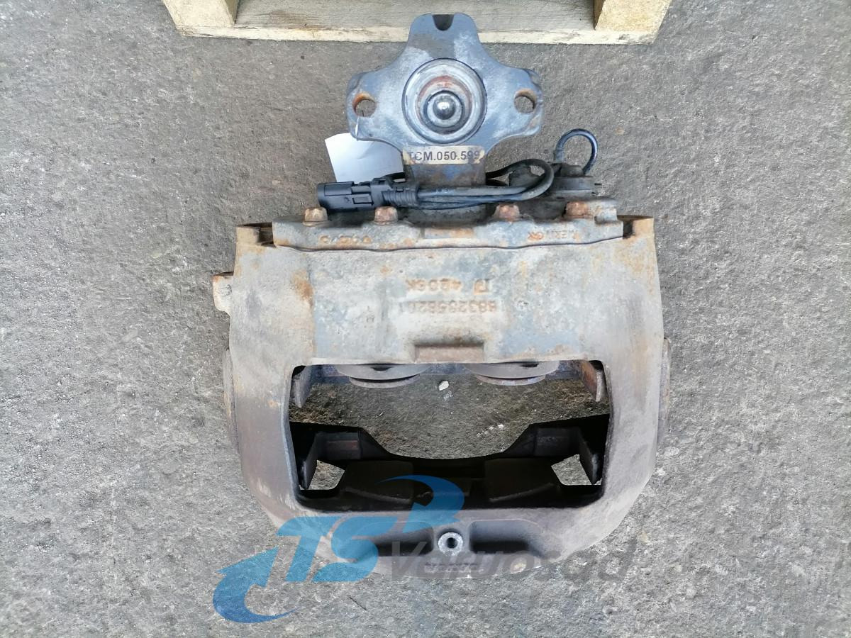 Volvo Brake caliper 20424070 - Детали тормозной системы для Грузовиков: фото 4 Volvo Brake caliper 20424070 - Детали тормозной системы для Грузовиков: фото 4