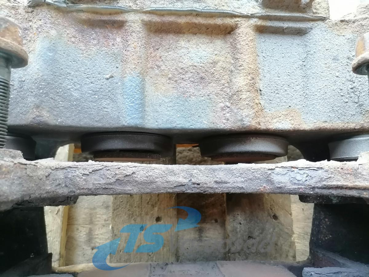 Volvo Brake caliper 20424071 - Детали тормозной системы для Грузовиков: фото 2 Volvo Brake caliper 20424071 - Детали тормозной системы для Грузовиков: фото 2