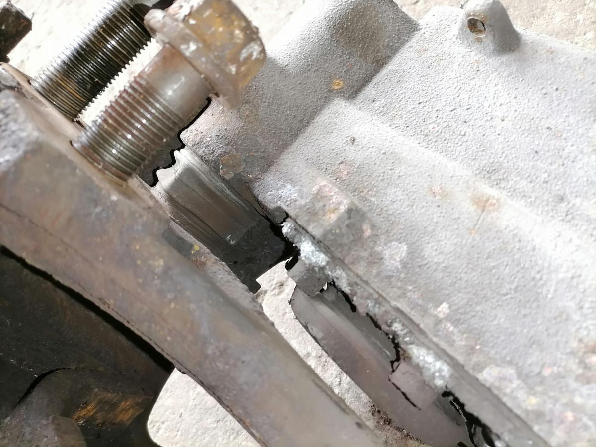 Volvo Brake caliper 21487603 - Детали тормозной системы для Грузовиков: фото 4 Volvo Brake caliper 21487603 - Детали тормозной системы для Грузовиков: фото 4