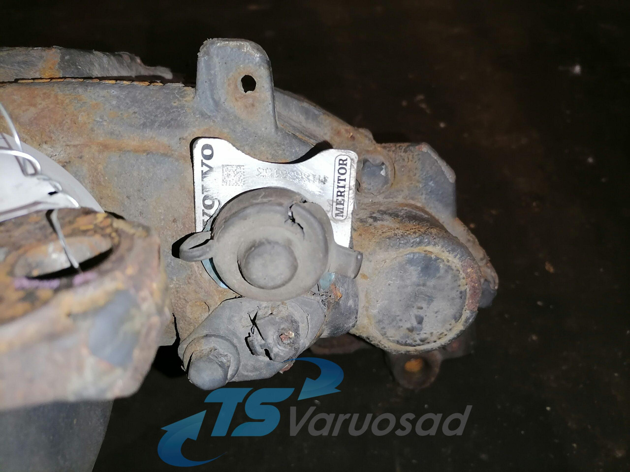 Volvo Brake caliper 21487605 - Детали тормозной системы для Грузовиков: фото 3 Volvo Brake caliper 21487605 - Детали тормозной системы для Грузовиков: фото 3