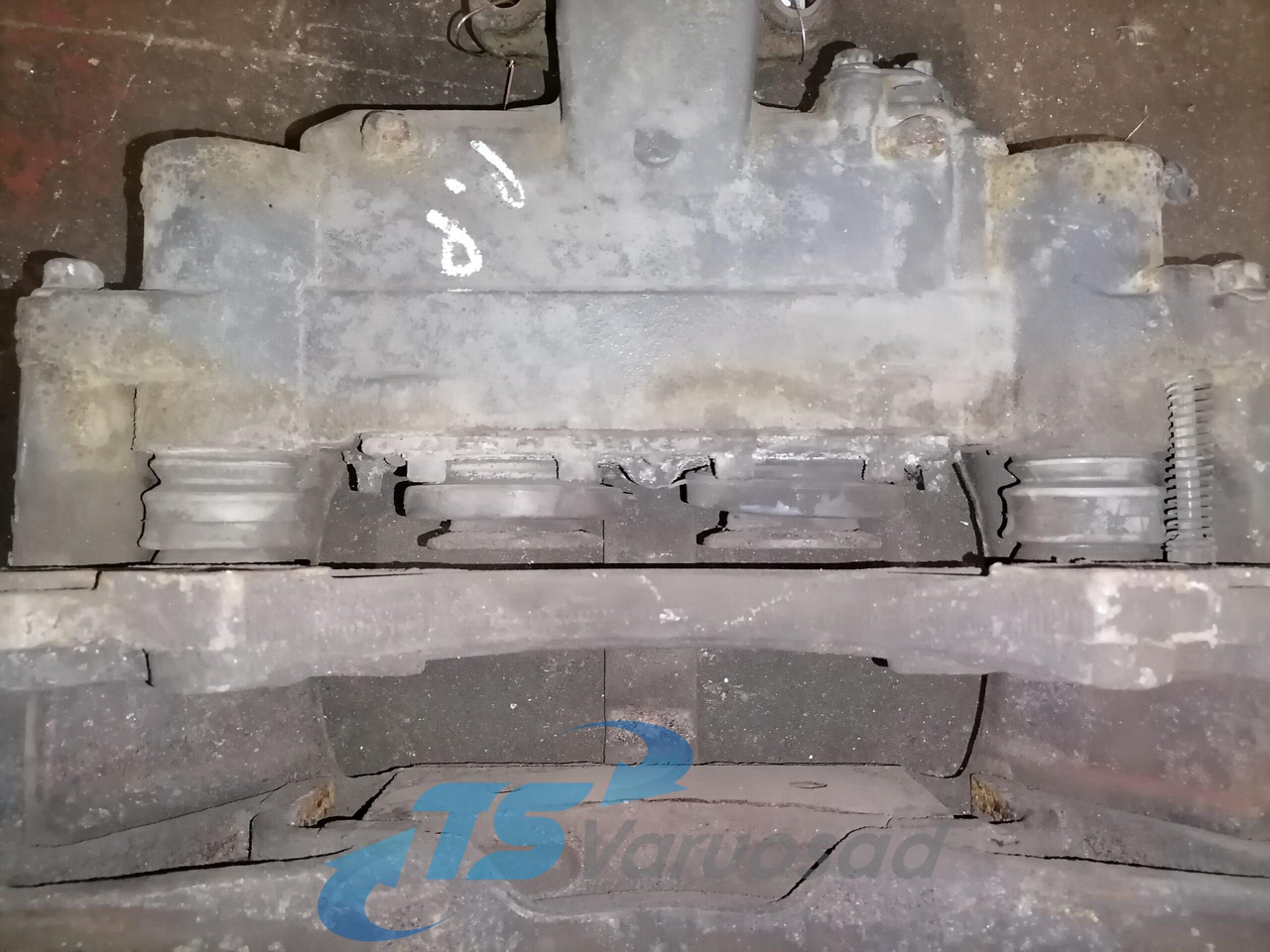 Volvo Brake caliper 21487605 - Детали тормозной системы для Грузовиков: фото 4 Volvo Brake caliper 21487605 - Детали тормозной системы для Грузовиков: фото 4