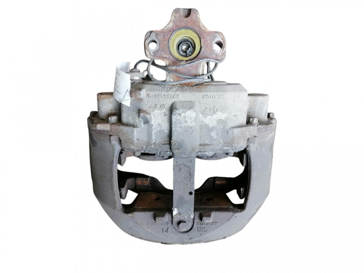 Volvo Brake caliper 21487605 - Детали тормозной системы для Грузовиков: фото 1 Volvo Brake caliper 21487605 - Детали тормозной системы для Грузовиков: фото 1