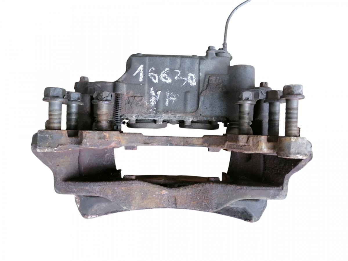 Volvo Brake caliper 21487613 - Детали тормозной системы для Грузовиков: фото 1 Volvo Brake caliper 21487613 - Детали тормозной системы для Грузовиков: фото 1