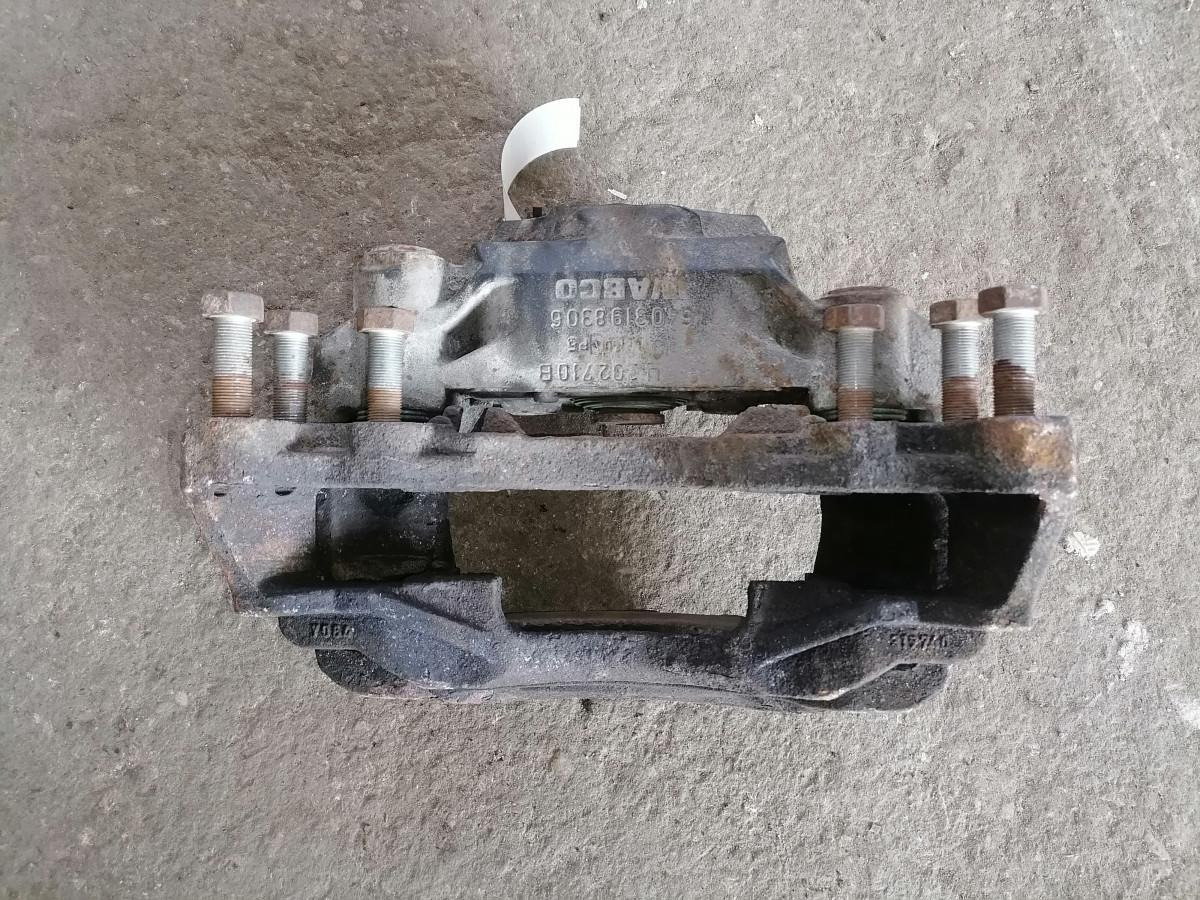 Volvo Brake caliper 21750256 - Детали тормозной системы для Грузовиков: фото 2 Volvo Brake caliper 21750256 - Детали тормозной системы для Грузовиков: фото 2