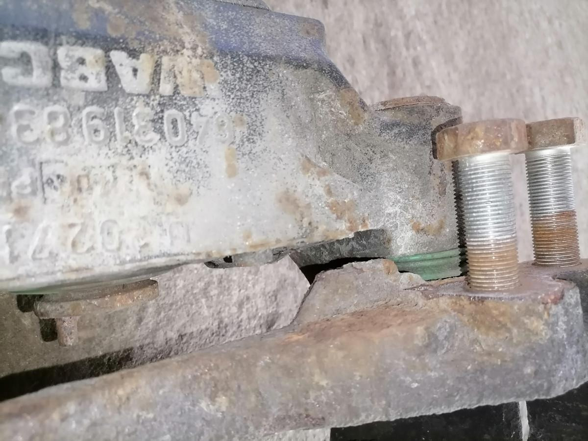 Volvo Brake caliper 21750256 - Детали тормозной системы для Грузовиков: фото 4 Volvo Brake caliper 21750256 - Детали тормозной системы для Грузовиков: фото 4