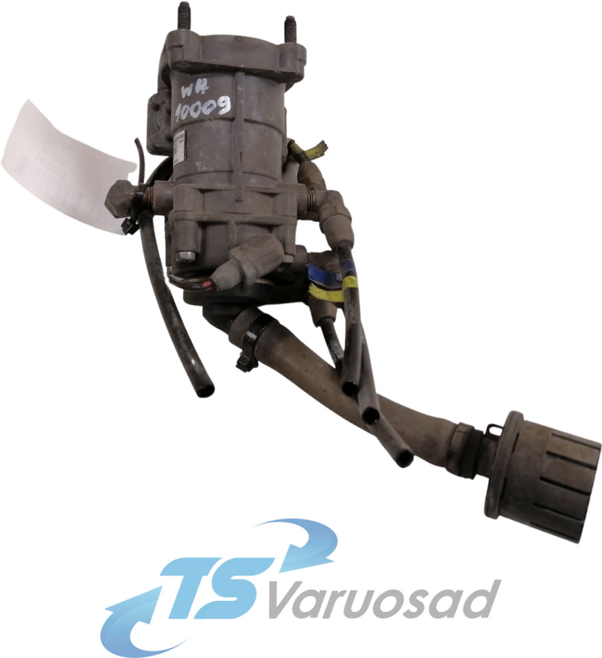 Volvo Brake pressure control 21390585 - Тормозной клапан для Грузовиков: фото 1 Volvo Brake pressure control 21390585 - Тормозной клапан для Грузовиков: фото 1