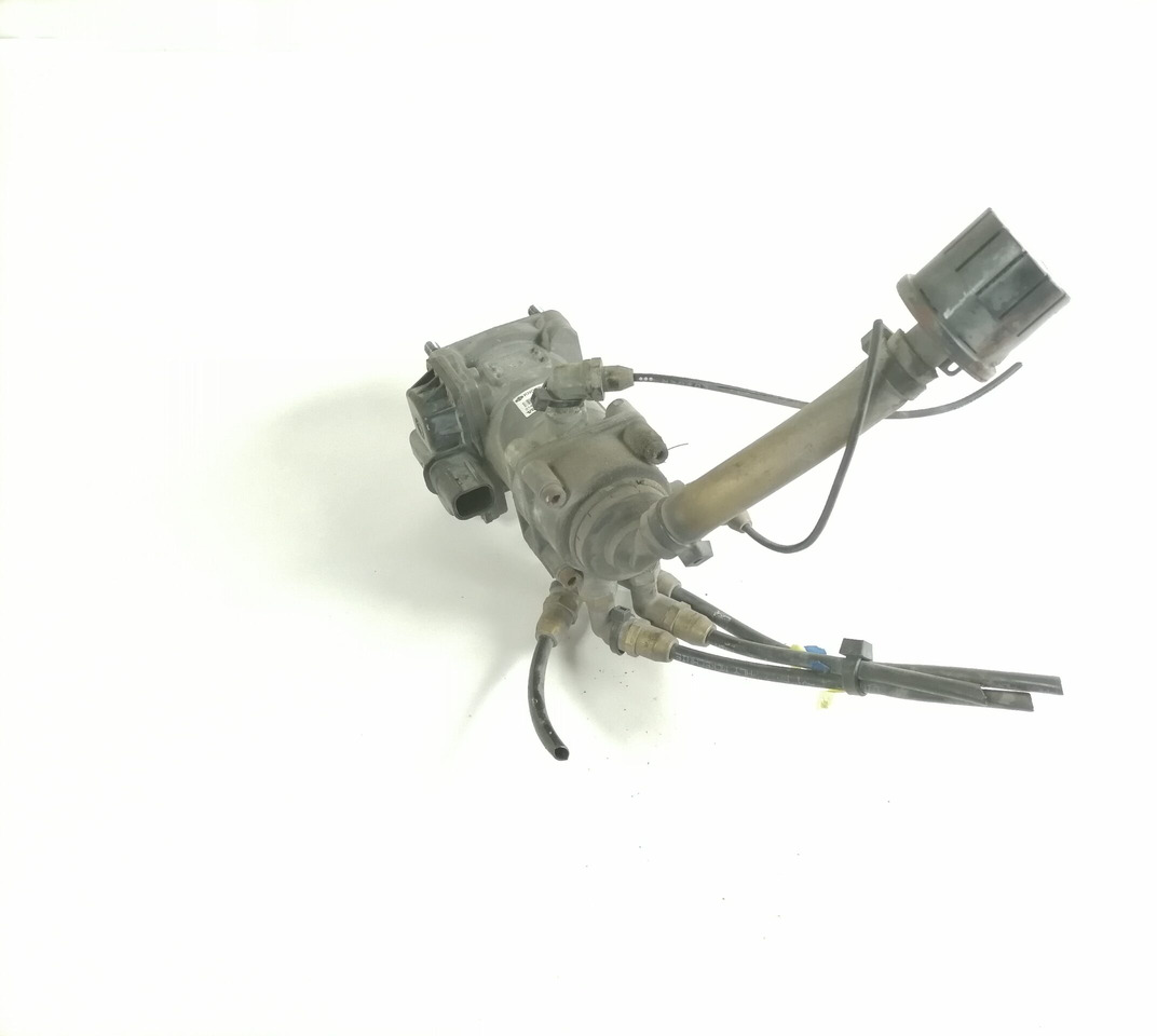 Volvo Brake pressure control 3986374 - Тормозной клапан для Грузовиков: фото 1 Volvo Brake pressure control 3986374 - Тормозной клапан для Грузовиков: фото 1