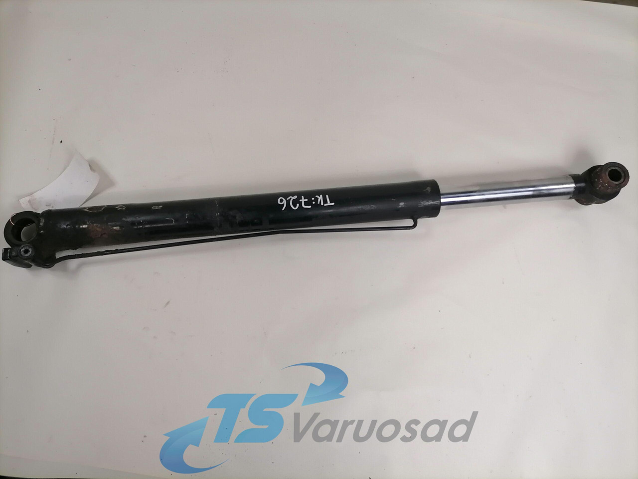 Volvo Cab tilting cylinder 20922303 - Подвеска кабины для Грузовиков: фото 1 Volvo Cab tilting cylinder 20922303 - Подвеска кабины для Грузовиков: фото 1