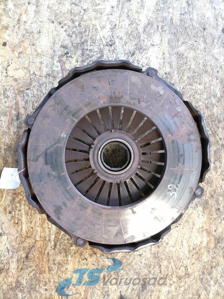 Volvo Clutch cover 85000251 - Сцепление и запчасти для Грузовиков: фото 2 Volvo Clutch cover 85000251 - Сцепление и запчасти для Грузовиков: фото 2