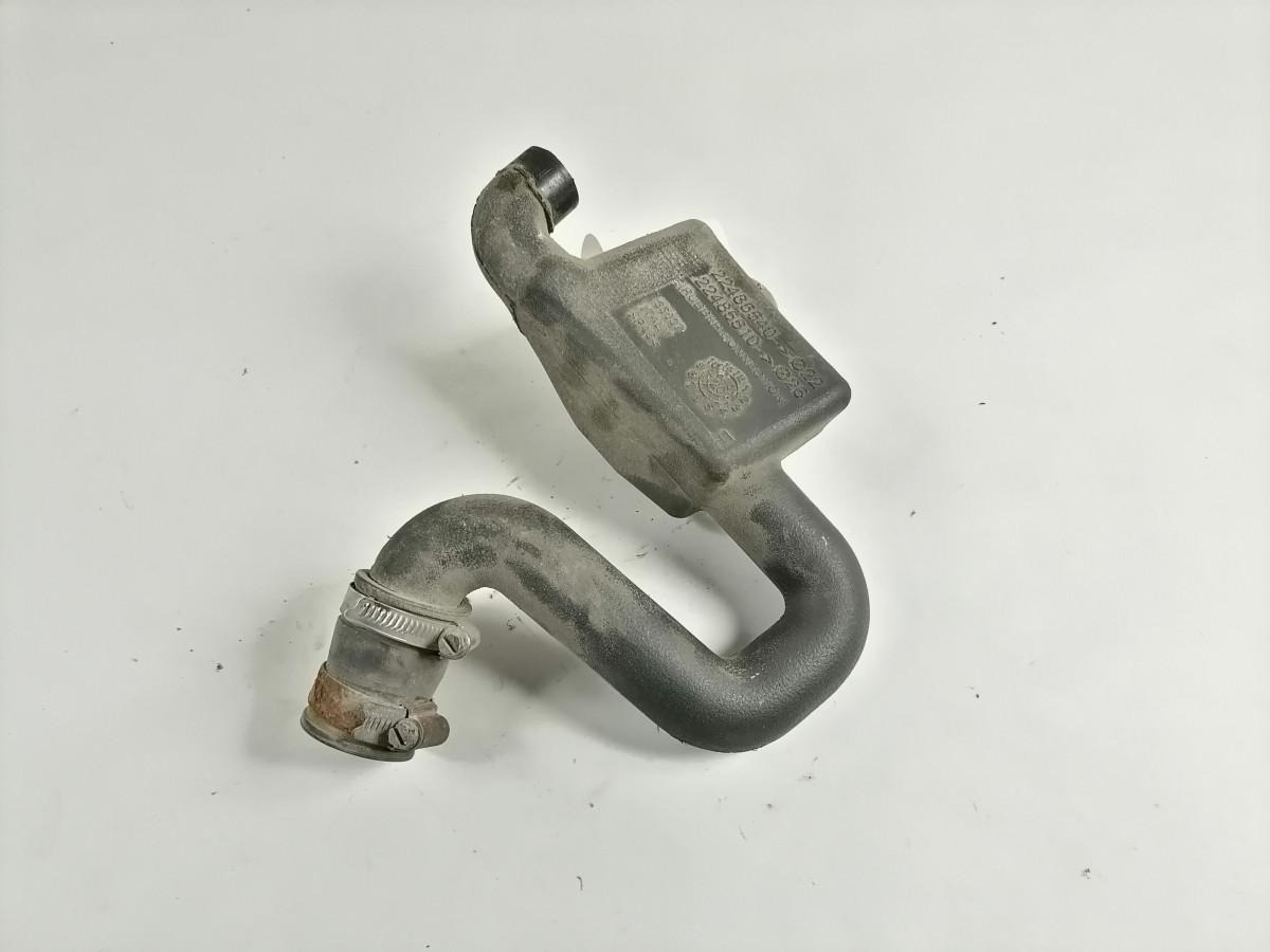 Volvo Compressor air pipe  22485510 - Пневмокомпрессор для Грузовиков: фото 2 Volvo Compressor air pipe  22485510 - Пневмокомпрессор для Грузовиков: фото 2