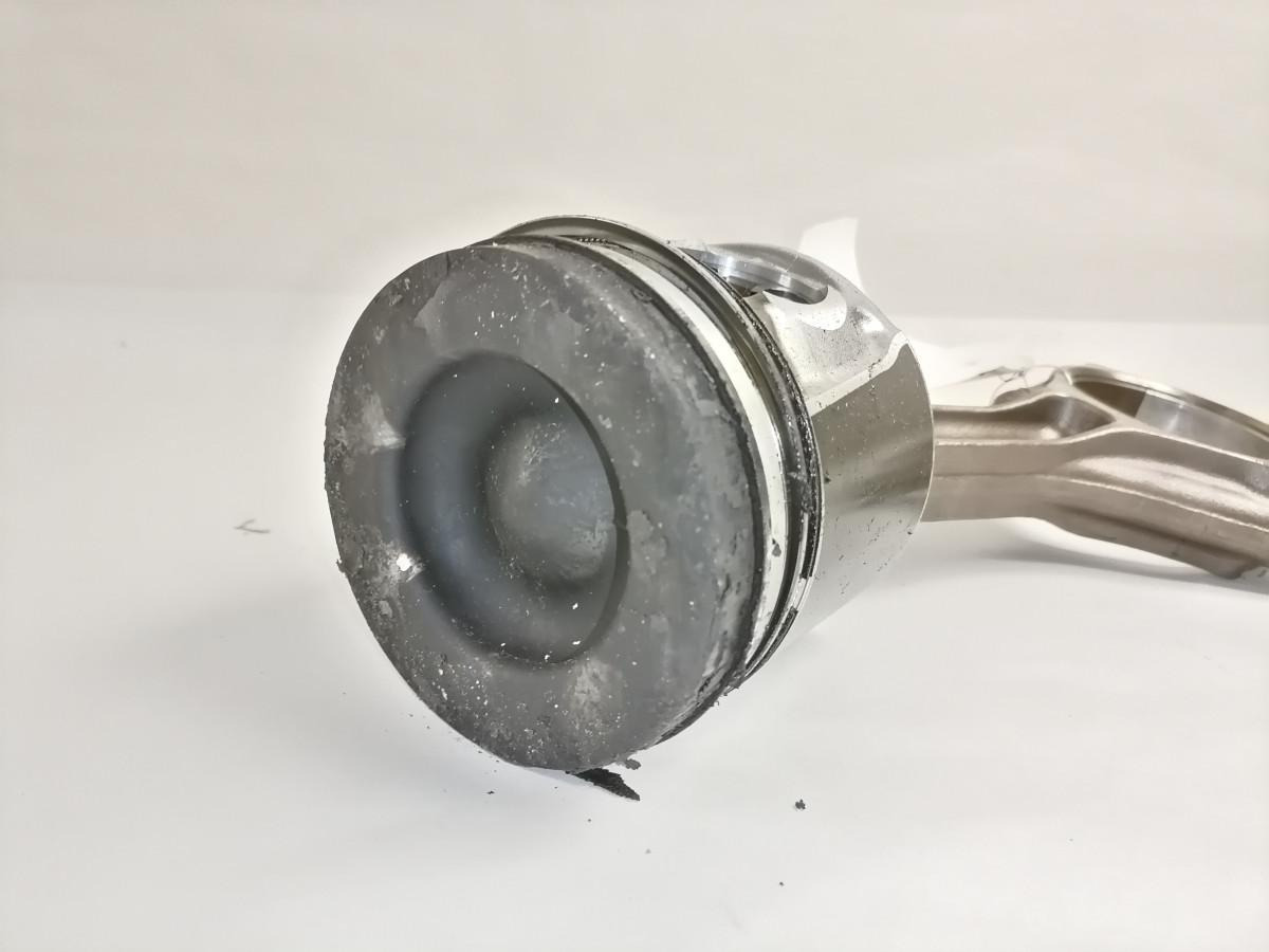 Volvo Connecting rod + piston 22476056 - Поршень/ Кольцо/ Втулка для Грузовиков: фото 5 Volvo Connecting rod + piston 22476056 - Поршень/ Кольцо/ Втулка для Грузовиков: фото 5