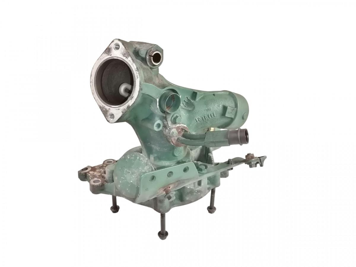 Volvo Coolant pipe 21567867 - Система охлаждения для Грузовиков: фото 1 Volvo Coolant pipe 21567867 - Система охлаждения для Грузовиков: фото 1
