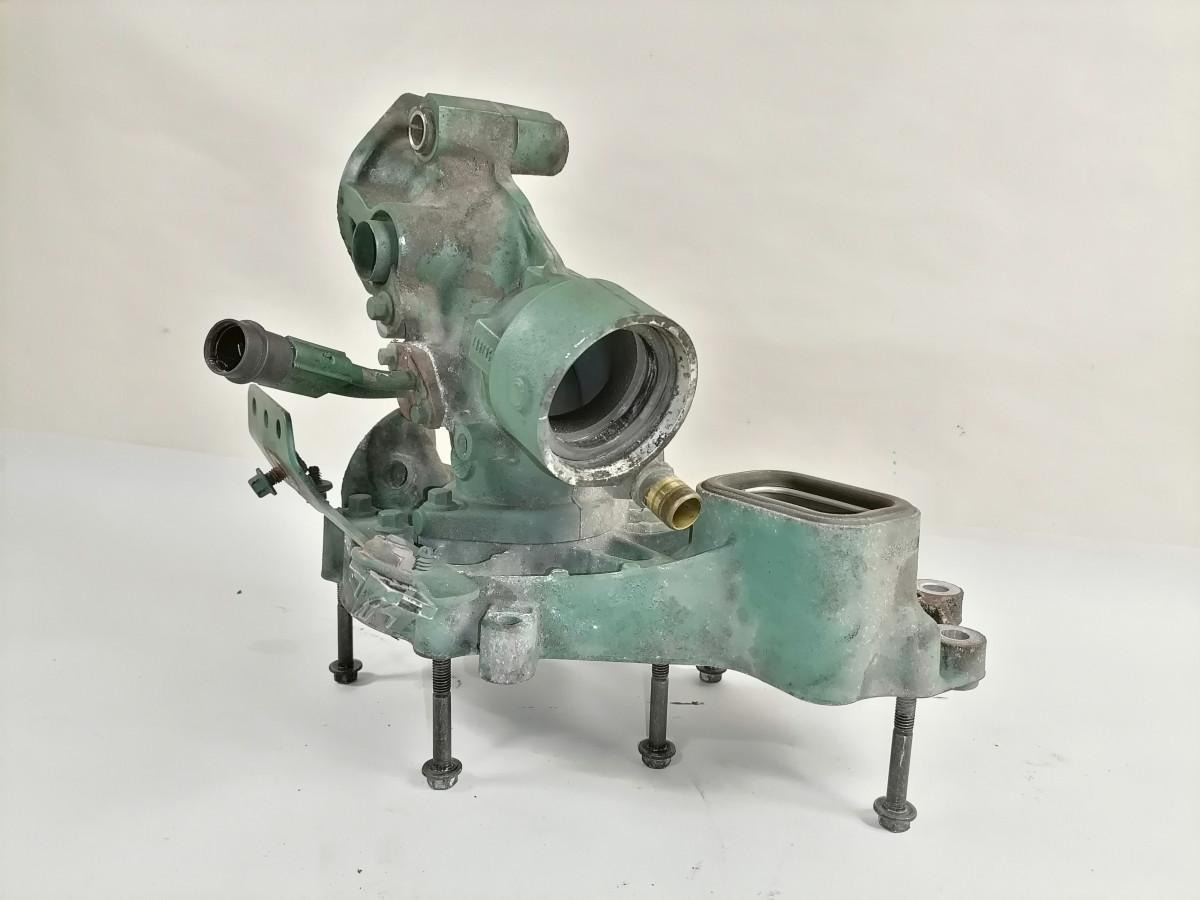 Volvo Coolant pipe 21567867 - Система охлаждения для Грузовиков: фото 4 Volvo Coolant pipe 21567867 - Система охлаждения для Грузовиков: фото 4