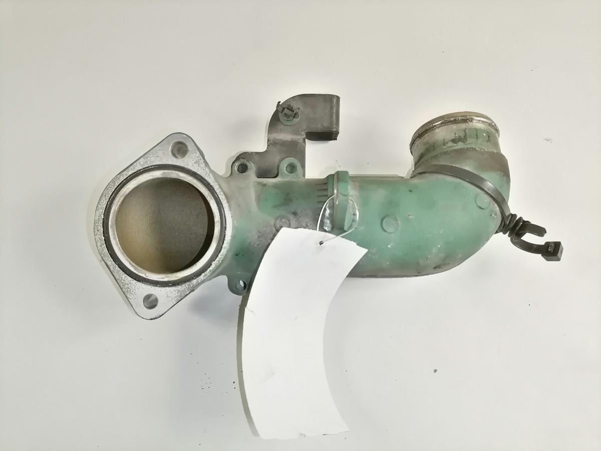 Volvo Coolant pipe 22241989 - Система охлаждения для Грузовиков: фото 3 Volvo Coolant pipe 22241989 - Система охлаждения для Грузовиков: фото 3