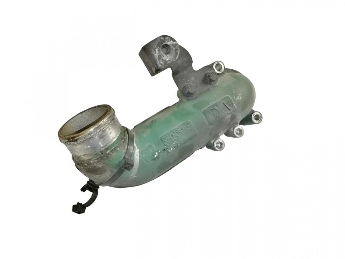 Volvo Coolant pipe 22241989 - Система охлаждения для Грузовиков: фото 1 Volvo Coolant pipe 22241989 - Система охлаждения для Грузовиков: фото 1