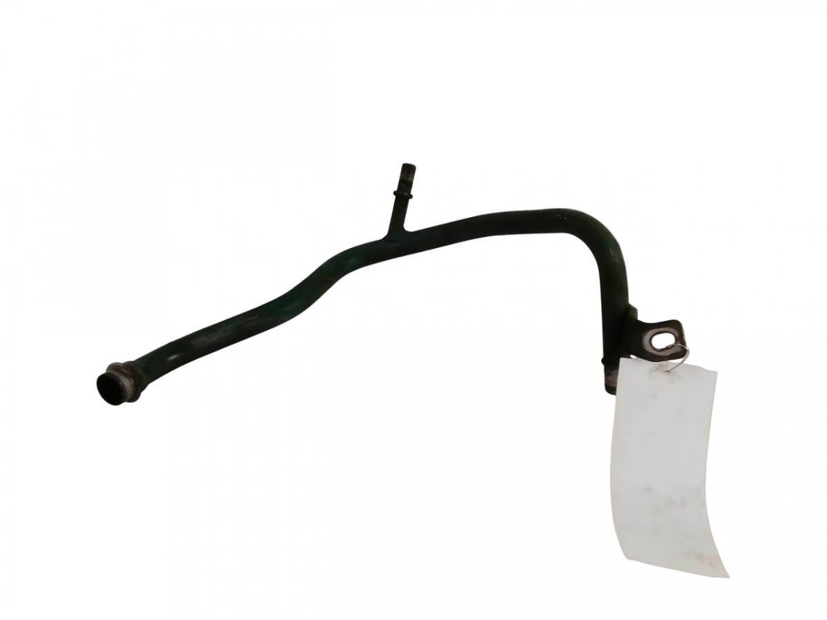 Volvo Coolant pipe 22445727 - Система охлаждения для Грузовиков: фото 1 Volvo Coolant pipe 22445727 - Система охлаждения для Грузовиков: фото 1