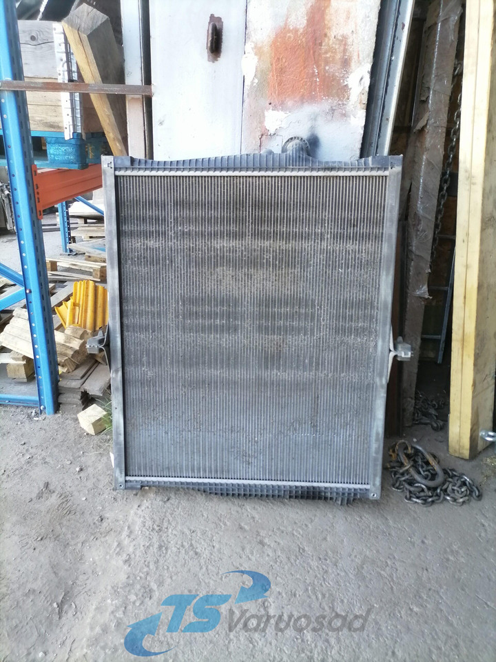 Volvo Cooling radiator 22062259 - Радиатор для Грузовиков: фото 1 Volvo Cooling radiator 22062259 - Радиатор для Грузовиков: фото 1