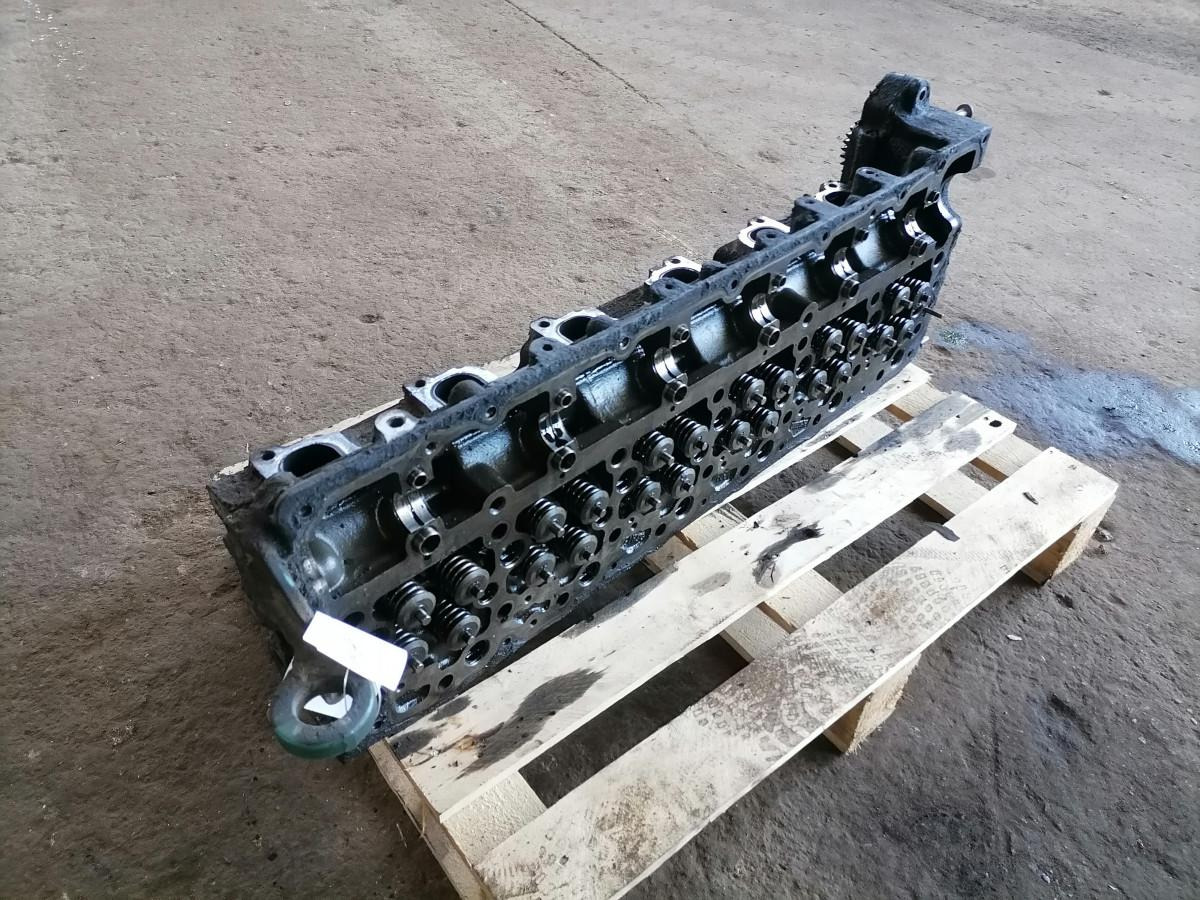 Volvo Cylinder head 22093921 - Головка блока для Грузовиков: фото 2 Volvo Cylinder head 22093921 - Головка блока для Грузовиков: фото 2
